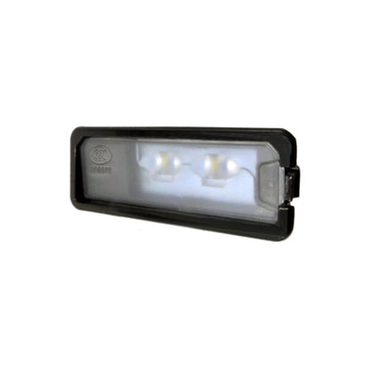 35D943021A 1K8943021C LED License Plate Light For Beetle For VW Golf 7 MK7 Passat B7 Eos CC Scirocco 35D 943 021 A
