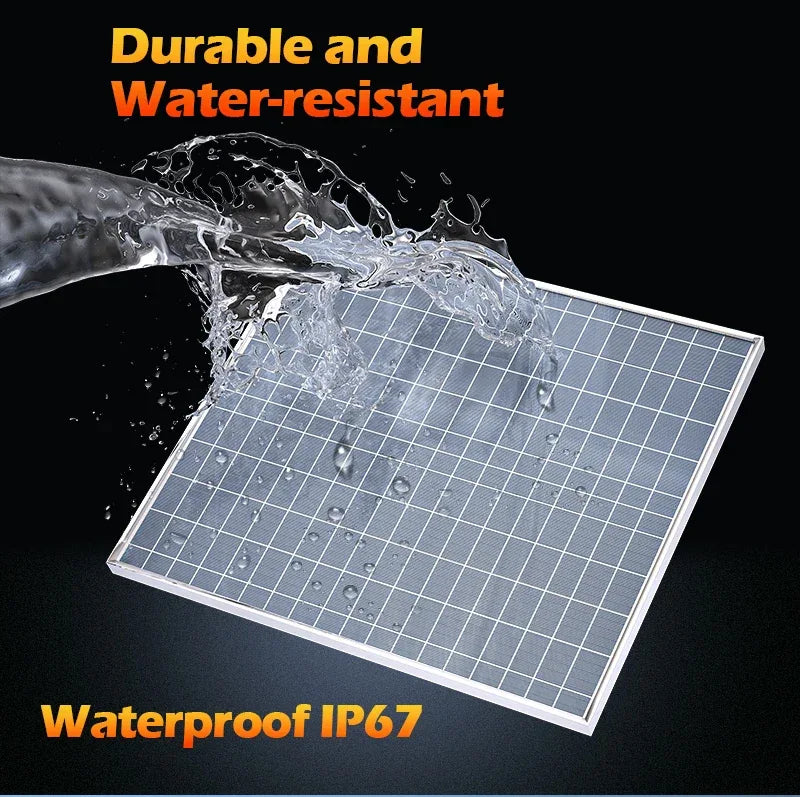 1000W Solar Kit 12V Easy Setup 1000W Solar Kit | Plug&Play 12V Power 2×500W Panels | No Wiring Hassle for Beginners for Home/RV