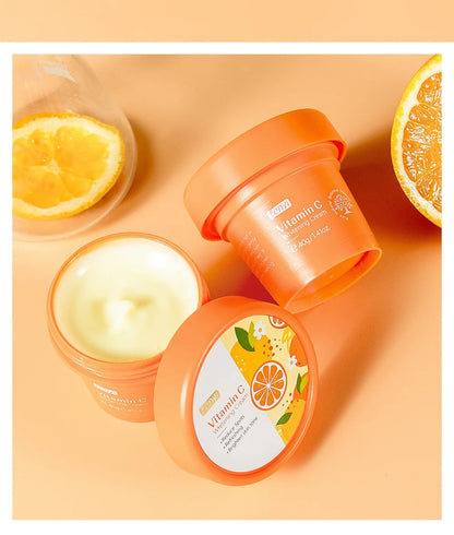 LAIKOU VITAMIN WHITENING CREAM Lightening Repairing Smooth Skincare Whitening Creams