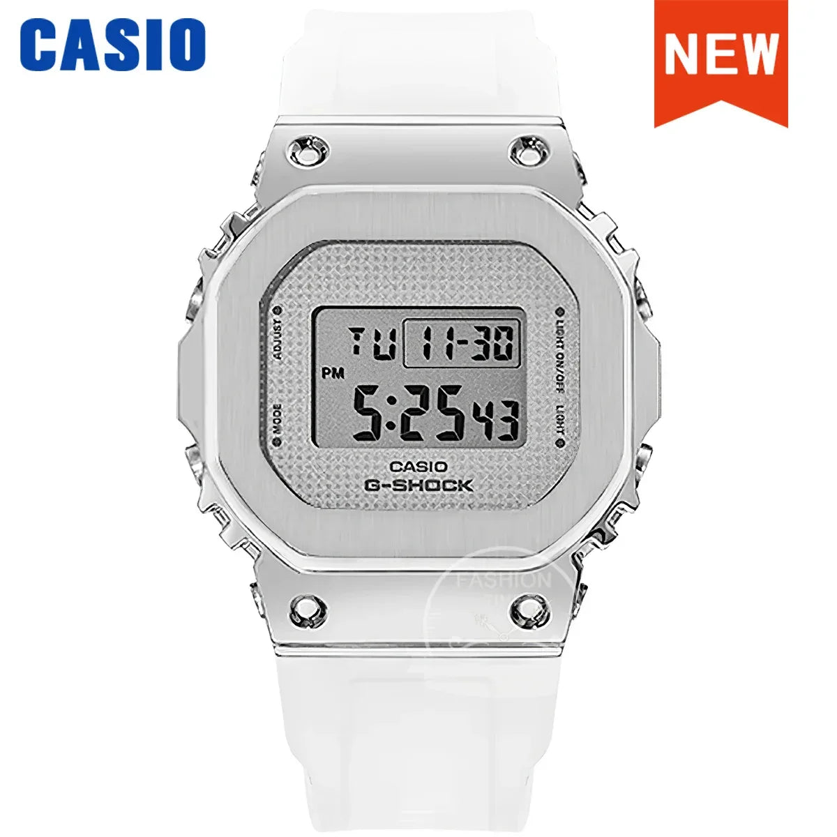 Casio watch for men top brand luxury suit quartz 200m waterproof sports military watch luminous clock classic style