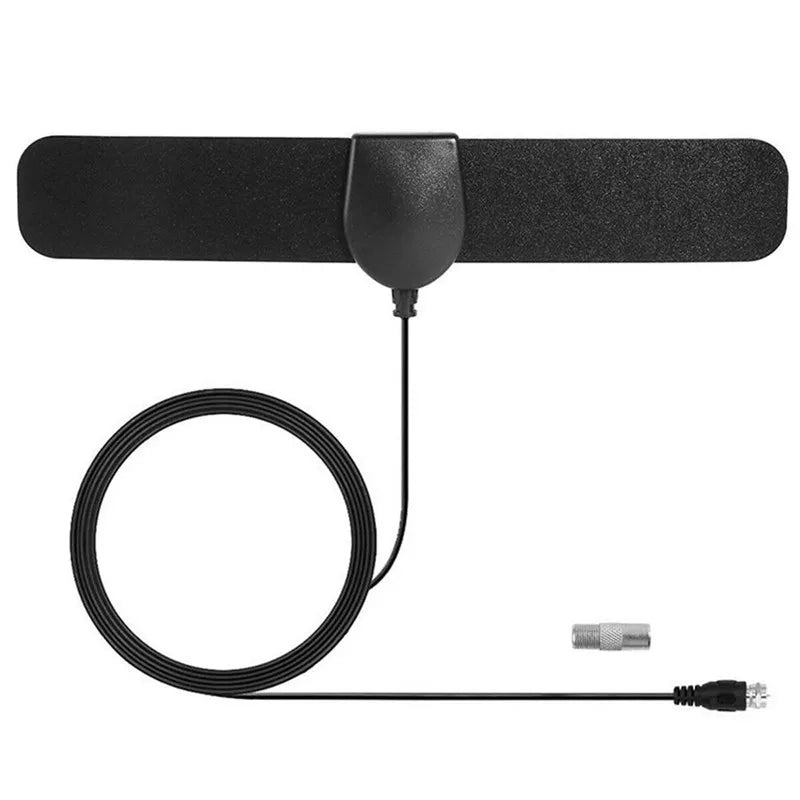 Indoor and Outdoor TV Antennas for Home High-Definition Free-to-Air Television Reception Hdtv