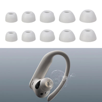 10Pcs Replacement Earpads Eartips Earbuds Eargels For Pro2 Earphone