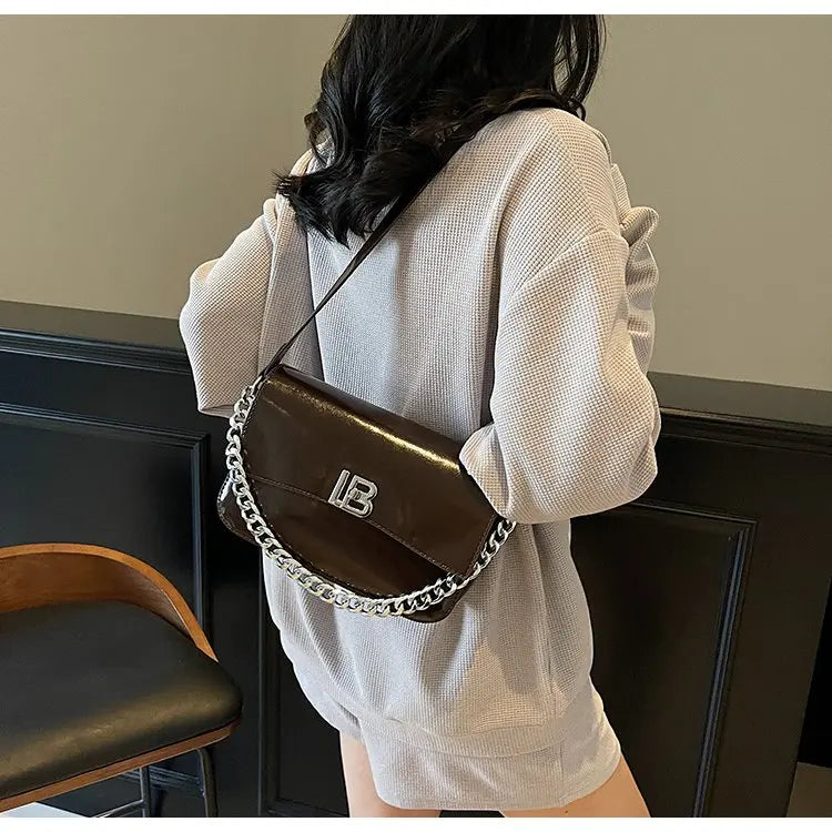 Simple Large Capacity Diaper Bag Women's Bag Backpack Holiday Family Meal Exquisite Portable Trendy Simple Versatile Practical