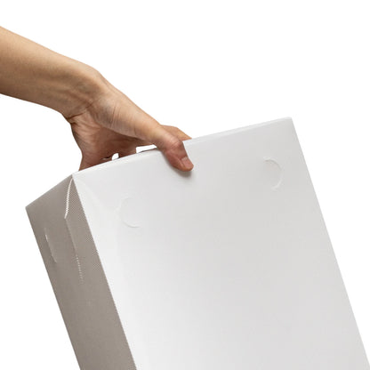 Lot de 24 boîtes à chaussures empilables, épaisses et robustes, transparentes et multifonctionnelles, pour le rangement universel de chaussures et de bottes.