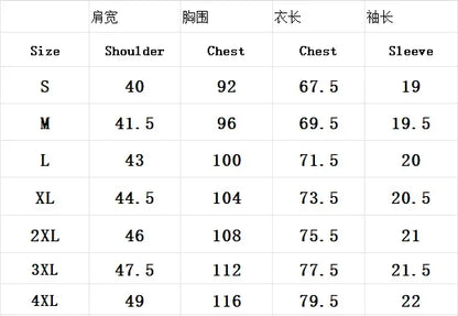 Men's Fitness Casual Sports T-shirt Gym Running Sports Elastic Short-sleeved Polo Shirt Lapel Top Men's Slim Fit T-shirt