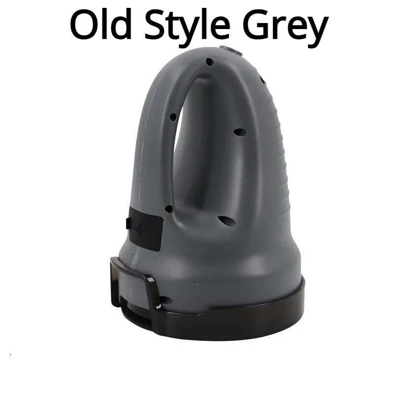 Electric Car Snow Scraper Ice Scrapers For Auto Windshield Ice Remover Scratch-Free Glass Handheld Electric Snow Scraper