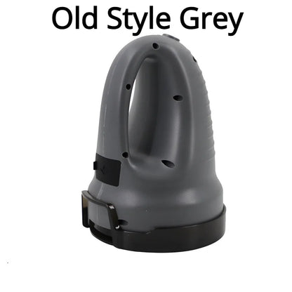 Electric Car Snow Scraper Ice Scrapers For Auto Windshield Ice Remover Scratch-Free Glass Handheld Electric Snow Scraper