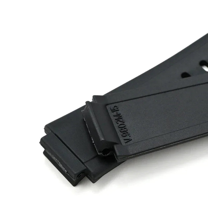 Resin Strap for Casio  AW-90H Sport Waterproof Stainless Steel Buckle Men's Rubber Replace Band Bracelet Watch Accessories
