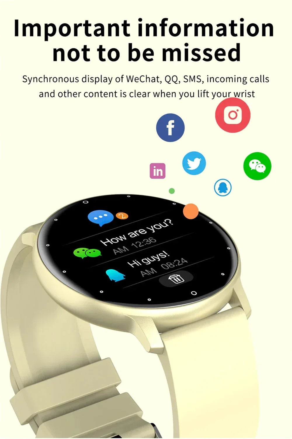 ZL02 Pro Smart Watch Men Bluetooth Call Women 1.39inch AI Voice Assistant Heart Rate Blood Pressure Sports Fitness Smartwatch