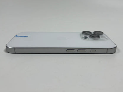 Apple iPhone 16 pro 6.3' Super Retina XDR OLED 8GB RAM 128/256GB Face ID A18pro 5G Unlocked Cell Phone Original 97% New