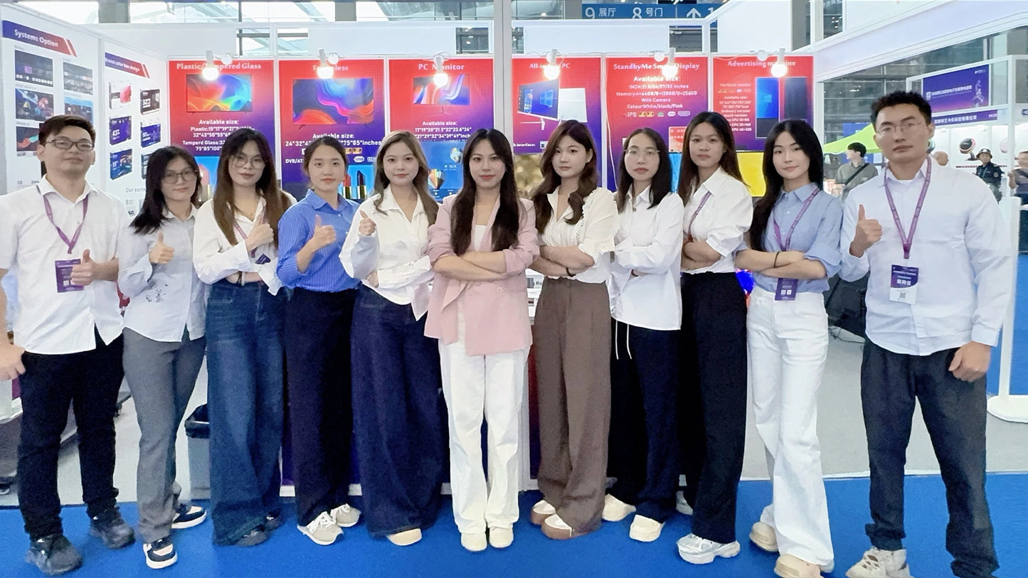 Accept customized 32 inch LED smart tv personal brand tv tv 43 50 55 65 inch