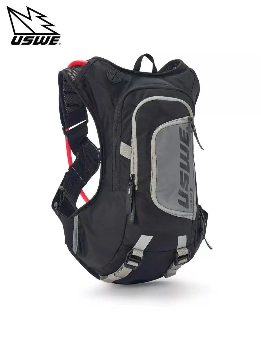 Bag Backpack Durable Water Pack Forest Trail Off-Road Motorcycle Long-DistaSpecial Offer Green Trail Off-Road Sweden USWE Water
