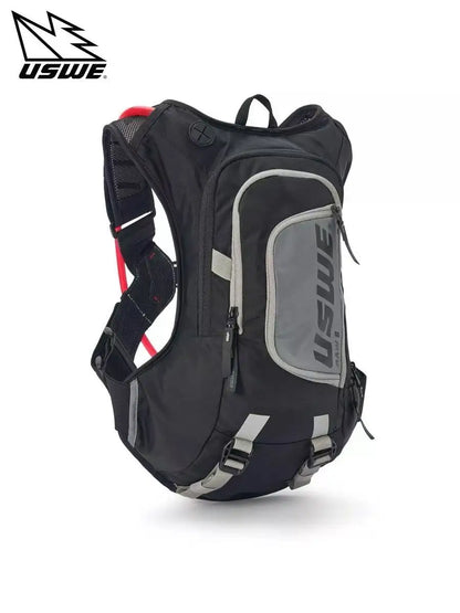 Bag Backpack Durable Water Pack Forest Trail Off-Road Motorcycle Long-DistaSpecial Offer Green Trail Off-Road Sweden USWE Water