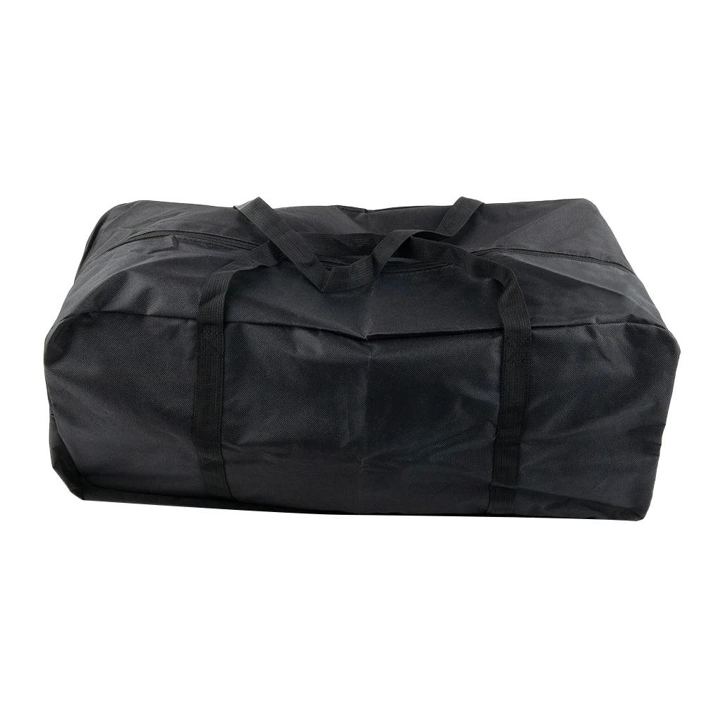 1pc Tent Storage Carry Large Capacity Luggage Gym Bag For Camping Hiking Fitness Rainproof Portable Large Capacity Travel Bag