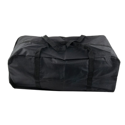 1pc Tent Storage Carry Large Capacity Luggage Gym Bag For Camping Hiking Fitness Rainproof Portable Large Capacity Travel Bag