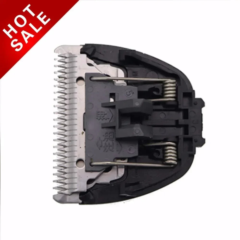 Electric Hair Trimmer Cutter Barber Replacement Head for Panasonic ER503 ER506 ER504 ER508 ER145 ER1410 ER1411 ER131 ER431 ER502
