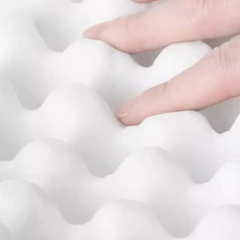 Bedroom Furniture 120x200 150x200 180x200 200x220 Cm Deluxe Roll Packaging Mattress King Size Mattresses Topper Bed Mattresses