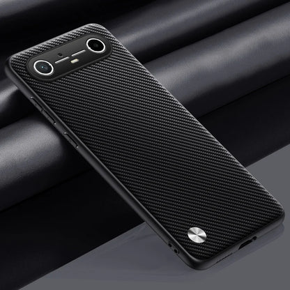 Luxury PU Leather Case For Tecno Pova Slim 5G Back Cover Silicone Shockproof Full Protection Phone Case For Tecno Spark Slim 4G