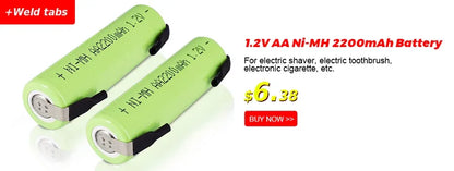 100% New 1.5V AAA Rechargeable Battery 900mWh 1.5V Li-ion Lithium Liion Li ion 3A aaa Batteries for Toy Car Camera Flashlight