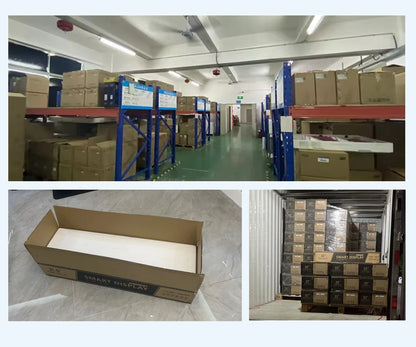 Free Standing Tv 21.5 Inch Touch Screen Portable Tv Smart Mobile Display Rechargeable 360 Rotating Tv Stand Wireless Television