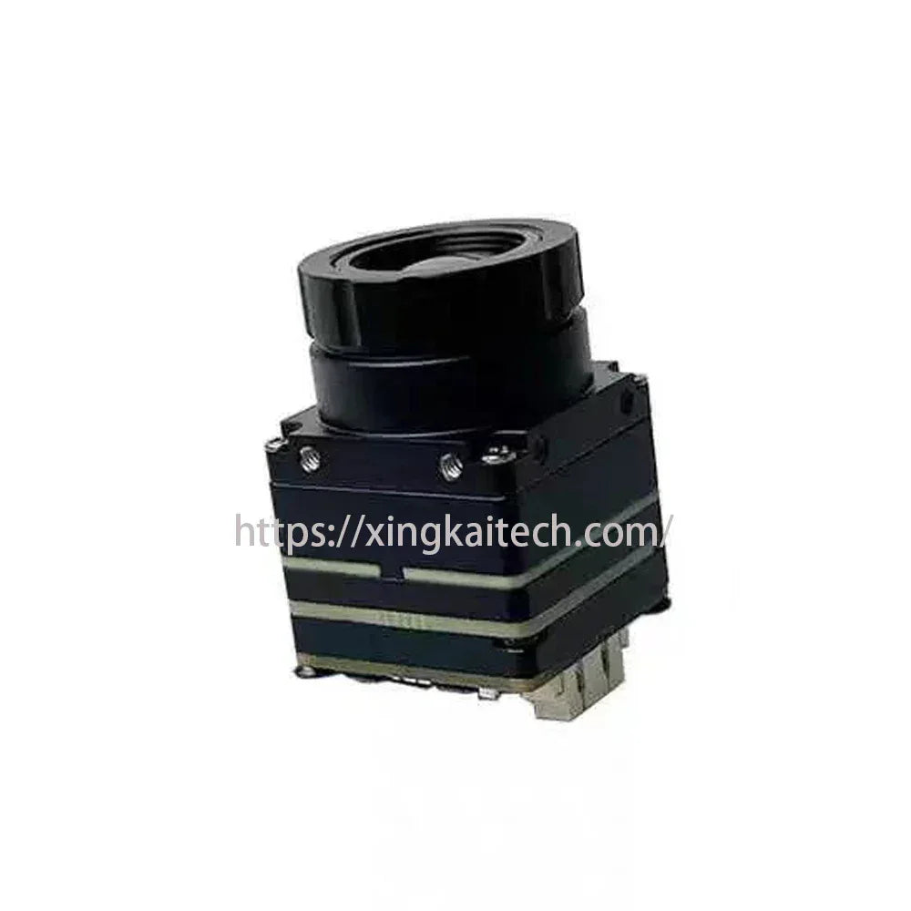 FPV Camera Thermal 4mm Lens 1200TVL Thermal Camera 16:9/4:3 Global WDR with OSD 22g Ultra Light Nano FPV Camera for FPV RC Drone
