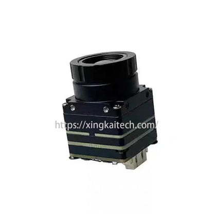 FPV Camera Thermal 4mm Lens 1200TVL Thermal Camera 16:9/4:3 Global WDR with OSD 22g Ultra Light Nano FPV Camera for FPV RC Drone