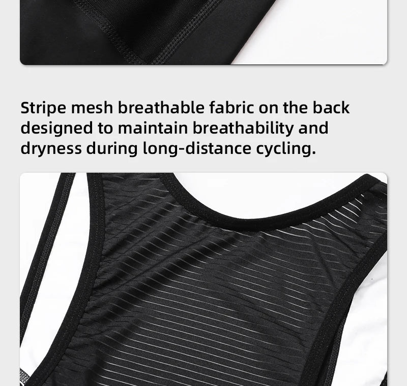 YKYWBIKE 2026 Winter Cycling Bib Tights Thermal Warmth Fleeced Road Bike Bib Long Pants 6 Hours Riding Bicycle Clothing
