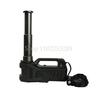 12V 3T/5T 155-450MM 135-360MM Hydraulic Car Floor Jack 150W Rated Power 13A Max.Current Electric Hydraulic Lifting Tools