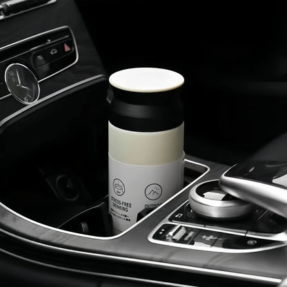 500ml Stainless Steel Thermos Cups Coffee Mug Insulated Water Bottle Thermal Tumbler Vacuum Flask Portable Hot and Cold Cup