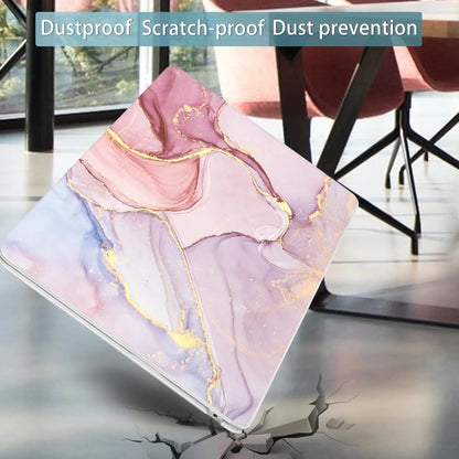 Laptop Case for Macbook Air 13 A2337 2020 M1 Chip Pro 13 A1278 2022 M2 Air 13.6 M2 for Macbook Pro 14 case M4 2023 M3 Pro 16