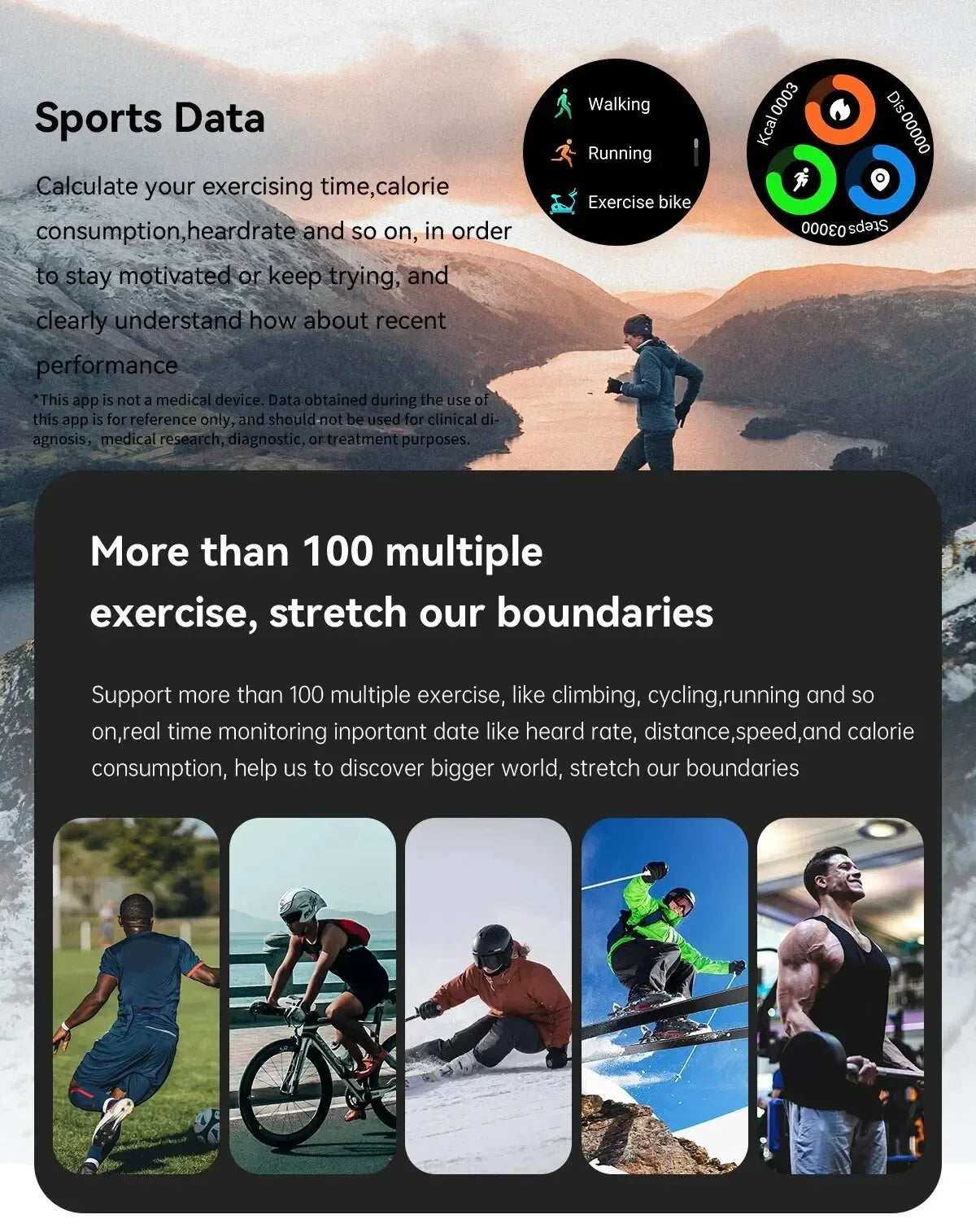 LIGE 2025 ECG+PPG Smart Watch Men 466*466 AMOLED Screen Heart Rate Blood Pressure Body Fat Monitor Bluetooth Call NFC Smartwatch