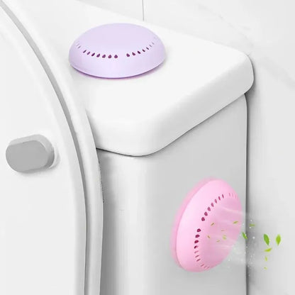 Aromatherapy Fragrance Lasting Deodorization Bathroom Supplies Bedroom Wardrobe Car Toilet Deodorant  Room Air Freshener