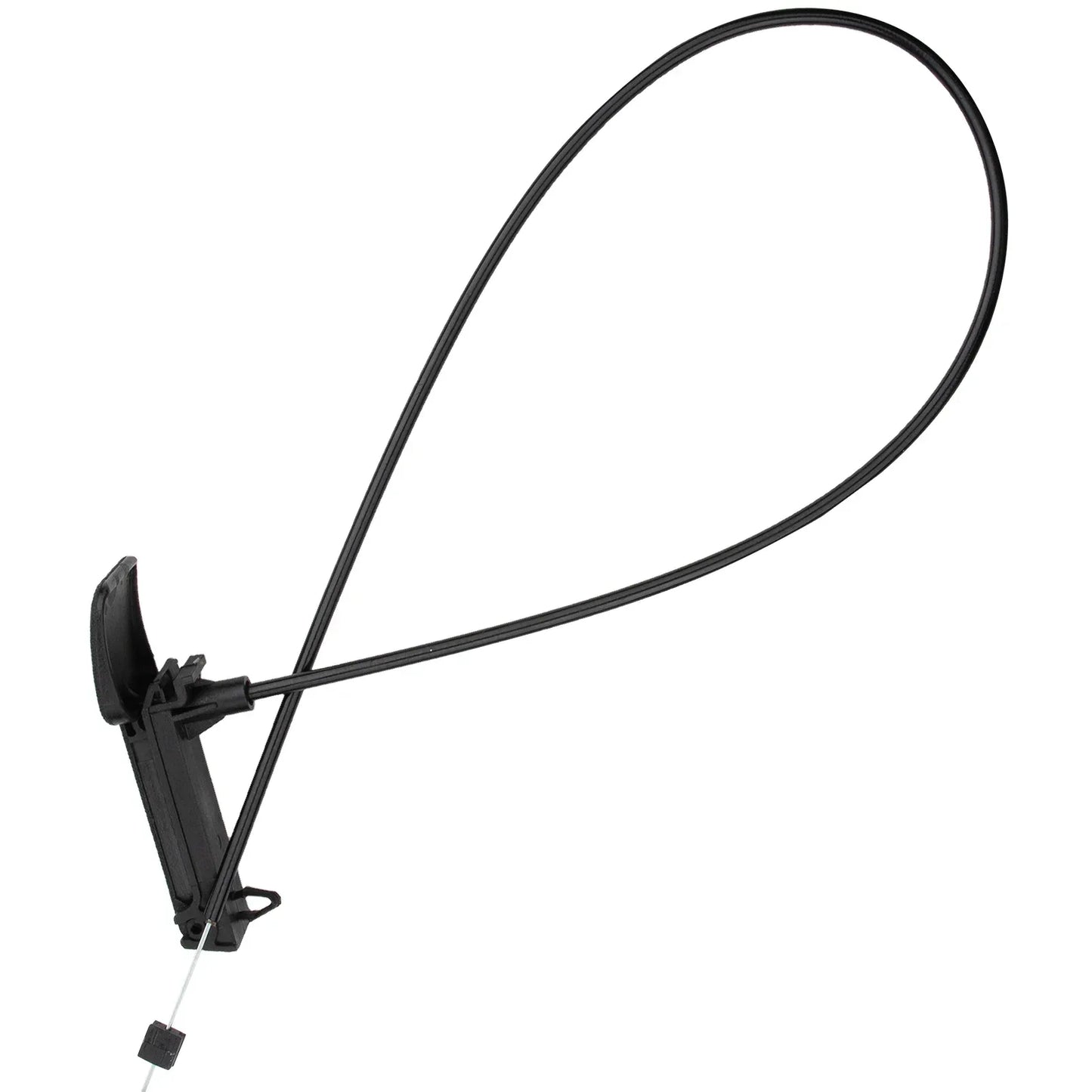 Bonnet Release Short Cable Engine Hood Wire For CITROEN C5 C8 FIAT ULYSSE PEUGEOT 407 807 7937.J1, 7937J1, 7937.R0, 7937R0