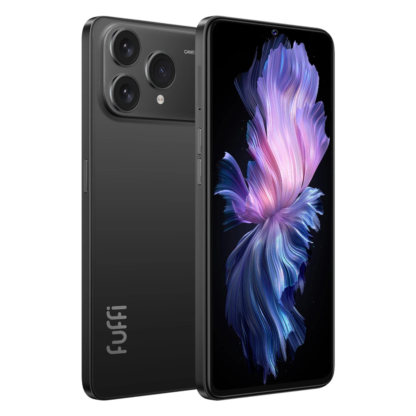 FUFFI Global Vision M17 Pro Max Smartphone Android 8GB RAM 256GB ROM 6.53 Inch Phone 24MP+48MP Dual SIM 4G Network Mobile Phones