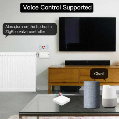 Tuya Zigbee Fingerbot Plus Smart Fingerbot Switch Button Pusher Smart Life Timer Voice Control Support Bluetooth Alexa Google