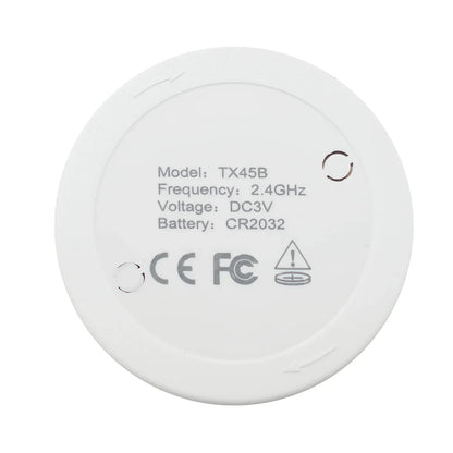EWelink Dry Contacts Smart WiFi Relay Smart Switch DC5V-48V Wireless Remote Control 1 Way Alexa Google Home