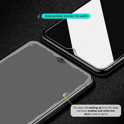 For Nothing Phone 4a Pro Glass Clear HD Protective Film For Nothing Phone 4a Temperd Film Screen Protector Camera Lens Protector by PDG ibma