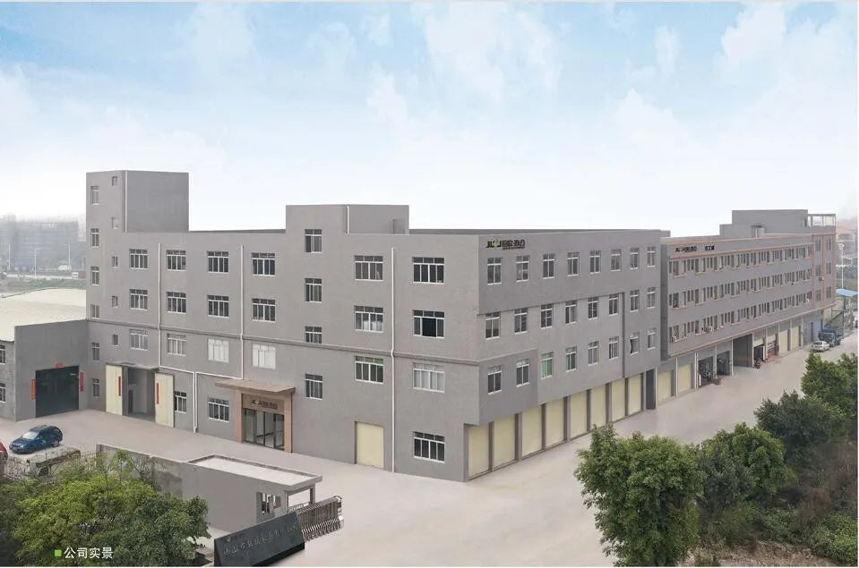 Low Storage Cabinet With Drawers