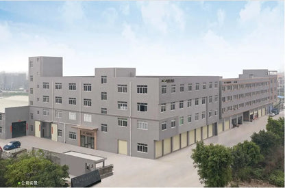 Low Storage Cabinet With Drawers