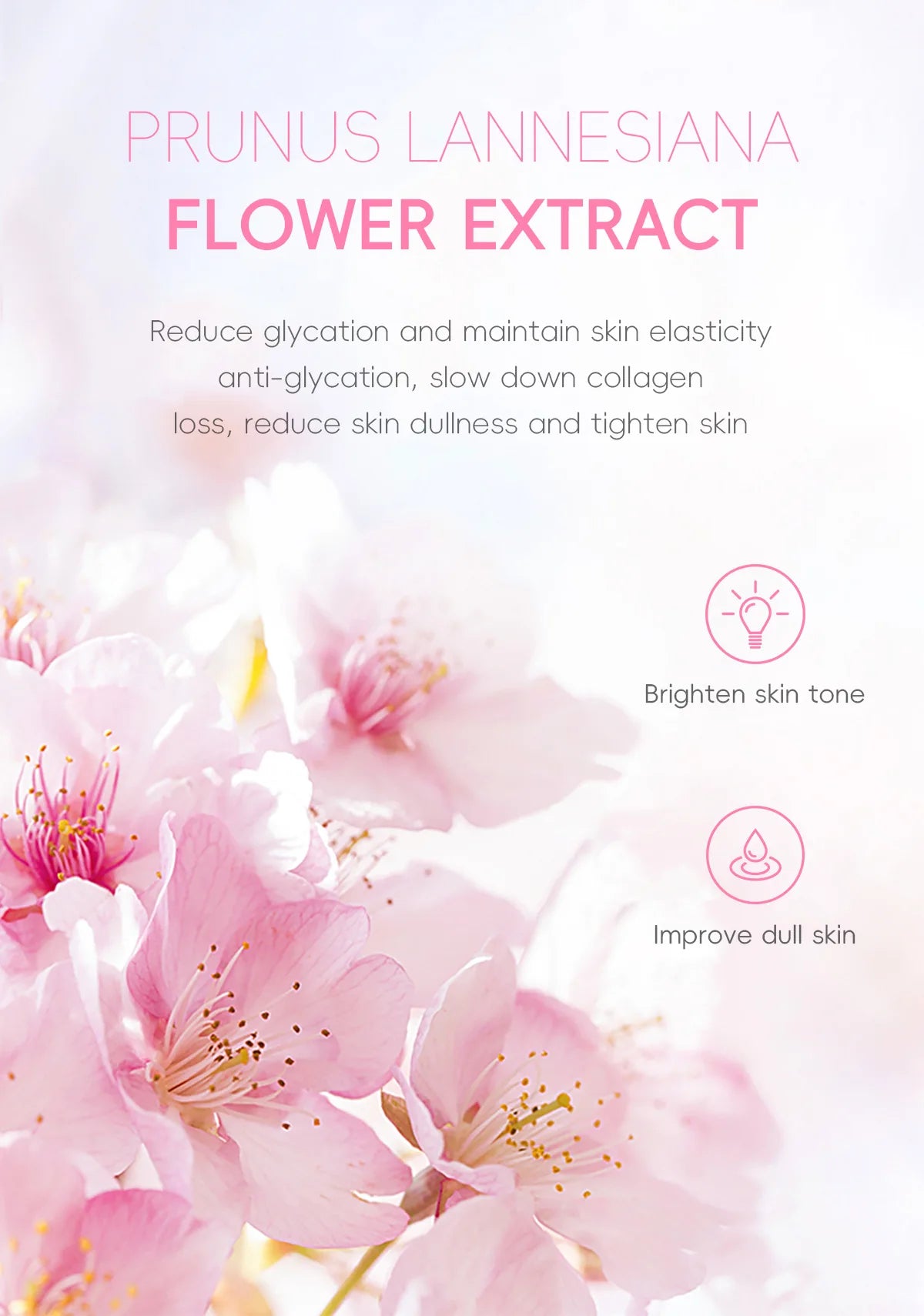 LAIKOU VITAMIN WHITENING CREAM Lightening Repairing Smooth Skincare Whitening Creams