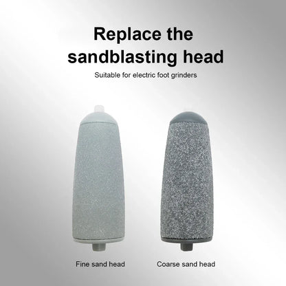Electric Foot Callus Remover Rechargeable Electric Callus Remover Feet Care Electric Foot File for Feet