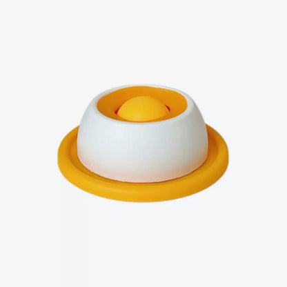New Dog supplies Anti-overturning Pet toys anti-greedy bite-resistant anti-boring artifact kittens cats dog licking supplies