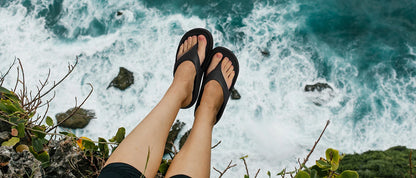 Evshine Summer Plantar Fasciitis Feet Sandals with Arch Support Best Orthotic flip Flops for Flat Feet Heel Pain For Women