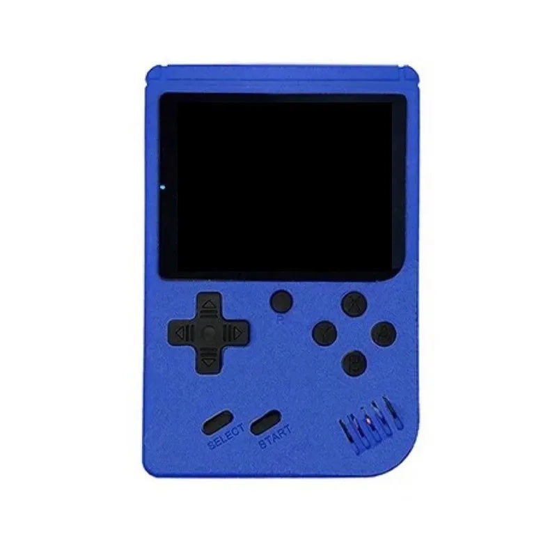 Built-in 400/500/800 Classic games arcade retro Console games console for Game boy Emulator TV Video Game Handheld Game Player