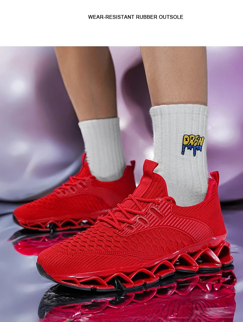 Men Shoes Sneakers man casual Men's Shoes tenis Luxury shoes Trainer Race Breathable Shoes fashion running Shoes for women