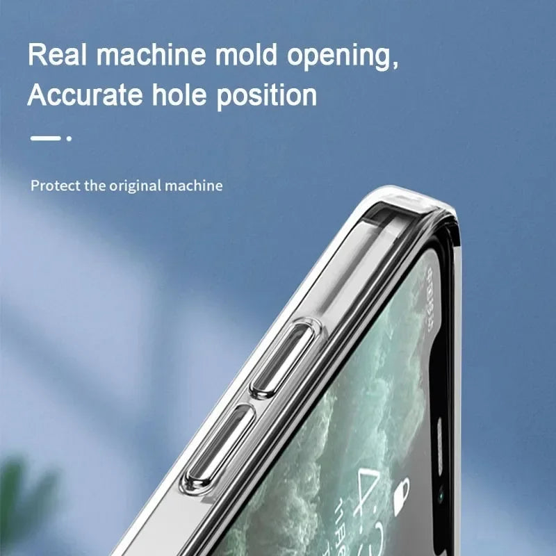 Anime Sakura Clear Case For Xiaomi 13T 12T 11T 10T 14 13 12 11 Lite 5G NE POCO F6 X6 Pro X3 NFC X5 X4 GT F3 F4 F5 M6 M5S C65