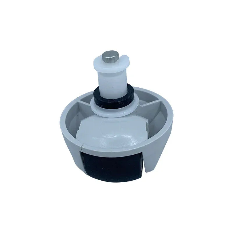 Front wheel accessories compatible with Dreame S10 S10 plus L10S Ultra D9 MAX Xiaomi S20+ B108GL x20+ vacuum cleaner