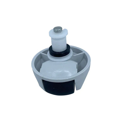 Front wheel accessories compatible with Dreame S10 S10 plus L10S Ultra D9 MAX Xiaomi S20+ B108GL x20+ vacuum cleaner