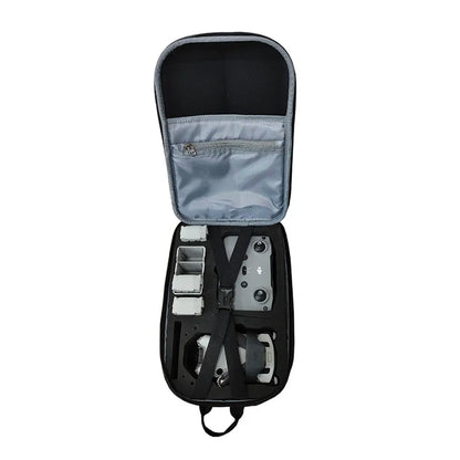 For DJI MINI 4 Pro Bag Storage Case Backpack Messenger Chest Bag Portable Fashion Box for Mini 4 Pro Shoulder Bag Accessories