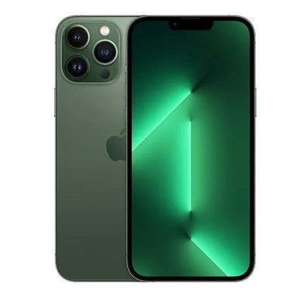 iPhone 13 Pro / Pro Max 128GB /256GB ROM A15 IOS Face ID NFC Original Unlocked iphone 13pro / iphone 13 pro max Cell Phone
